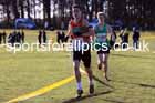 Junior mens 2025 Northern Cross Country Champs, Tatton Park, Knutsford, Cheshire. Photo: David T. Hewitson/Sports for All Pics